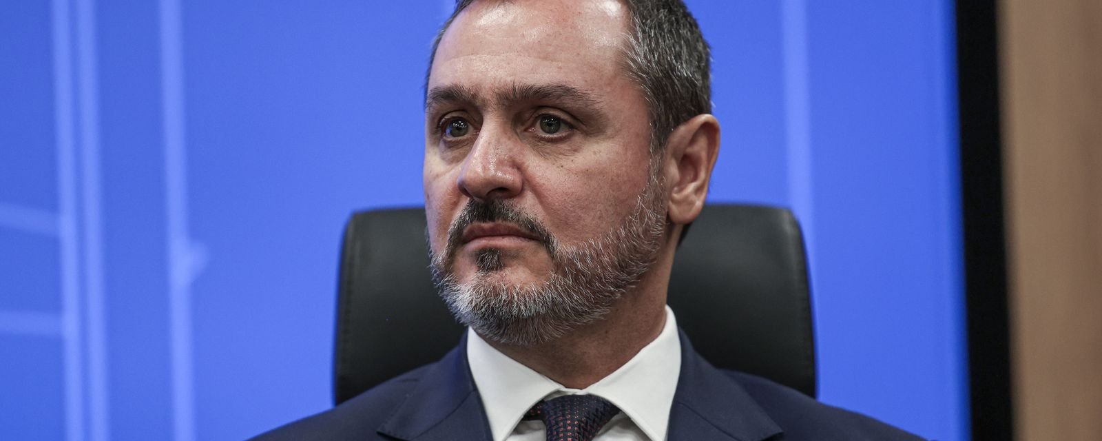 Chefe da Polícia Federal nega troca na equipe que apura fraudes no INSS - Imagem do artigo