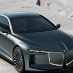 BMW Alpina confirma modelos elétricos a partir de 2027