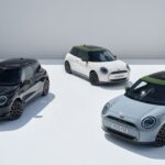 MINI prepara reestilizações, versão off-road e um JCW mais radical