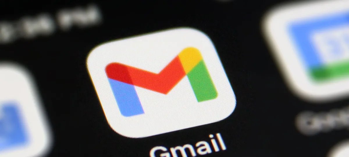 Google apresenta Gmail Live, recurso que permite pesquisar e-mails por voz - Imagem do artigo