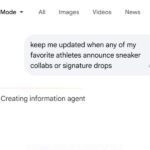 Google apresenta agentes de IA que acompanham temas de interesse 24 horas por dia