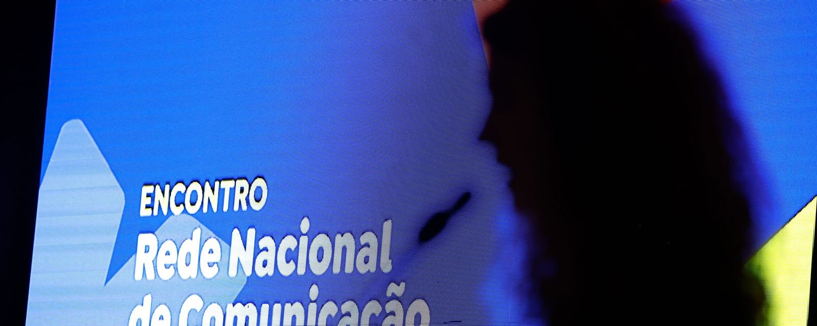 Diretora de Jornalismo da EBC defende foco regional na cobertura eleitoral - Imagem do artigo