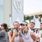 Track & Field Run Series reúne 1.640 atletas na Avenida Américo Buaiz, em Vitória