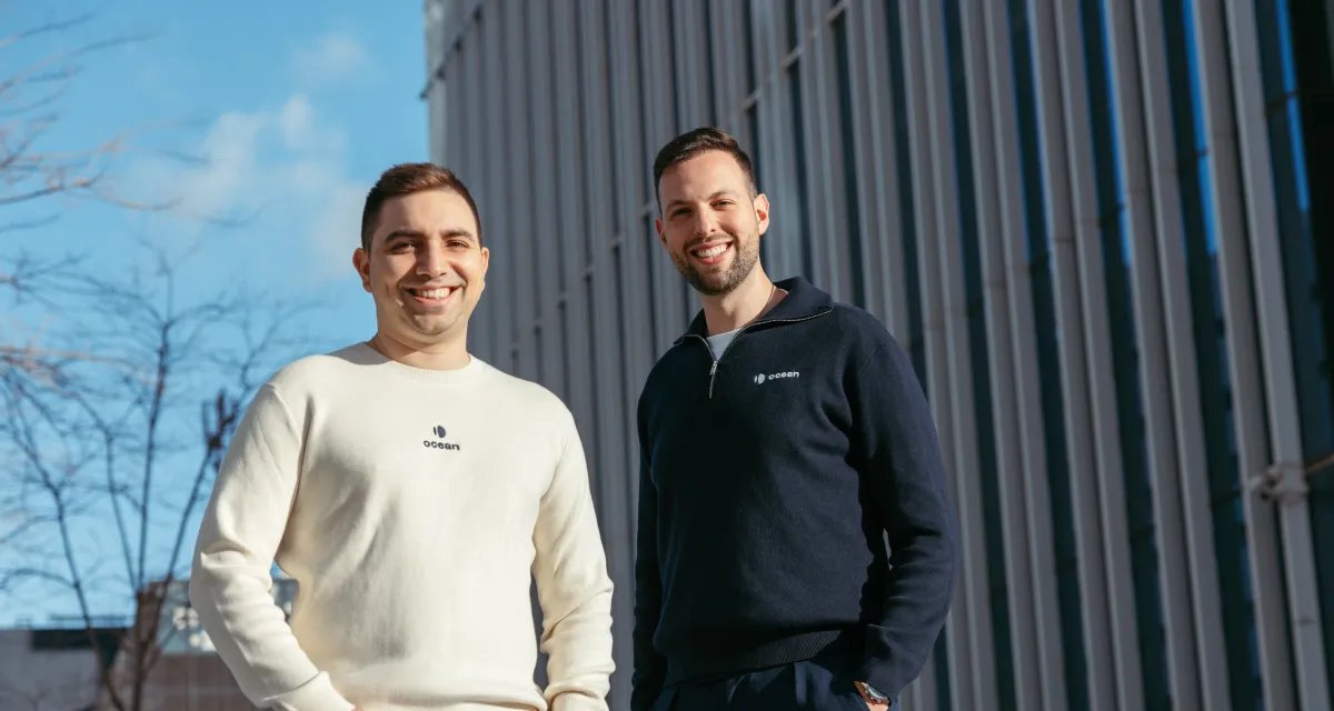 Ex-hacker israelense levanta US$ 28 milhões para plataforma que combate phishing com IA - Imagem do artigo