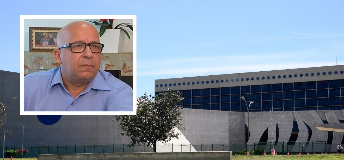 STJ confirma prisão de ex-juiz Antônio Leopoldo pelo assassinato de Alexandre Martins - Imagem do artigo