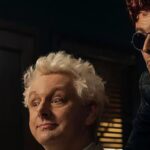 Episódio especial de 90 minutos encerra “Good Omens” com ritmo acelerado, indica crítica