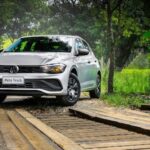 VW Polo segue como carro mais vendido no Brasil em maio de 2026