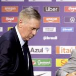 Maioria dos brasileiros conectados aprova lista de Carlo Ancelotti para a Copa de 2026