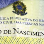 Brasil registra menor índice de recém-nascidos sem registro civil
