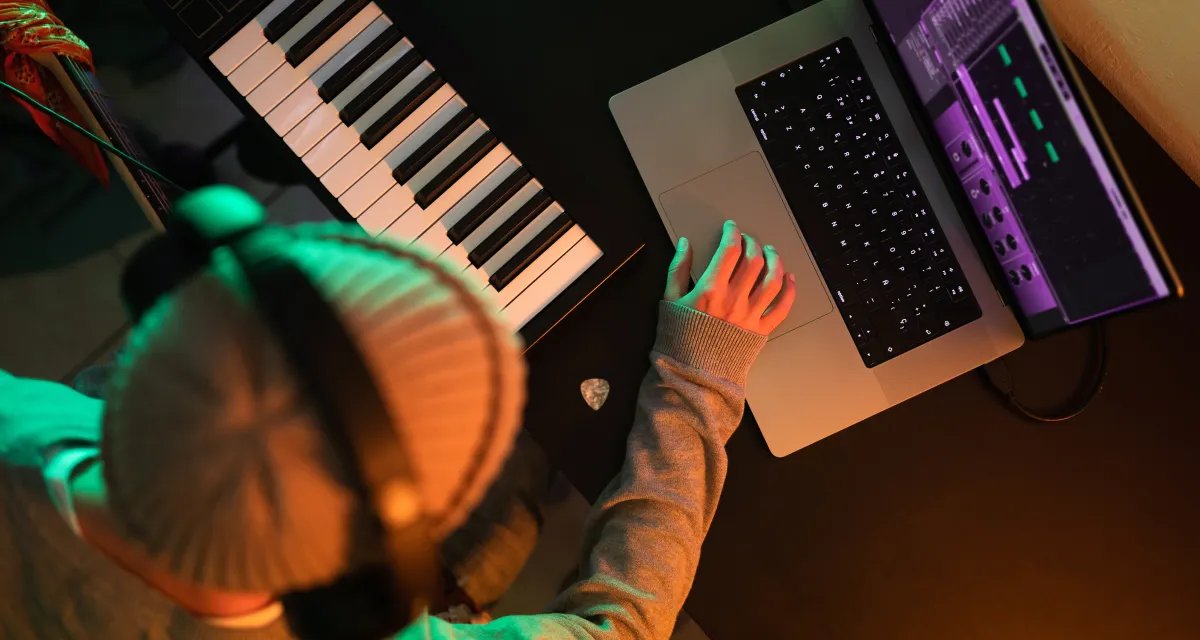 Stability AI lança geração de áudio 3.0 capaz de criar músicas de seis minutos - Imagem do artigo