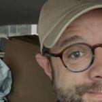 Ex-estrela de “Who’s the Boss?”, Danny Pintauro, 50, revela trabalho como entregador de aplicativo