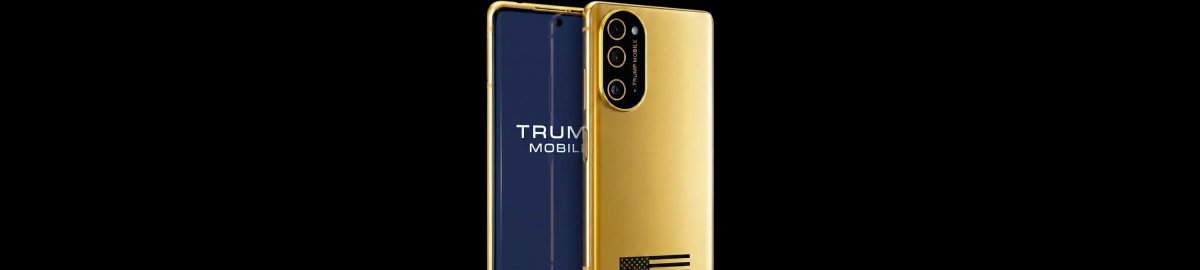 Clientes relatam vazamento de dados pessoais pela Trump Mobile - Imagem do artigo
