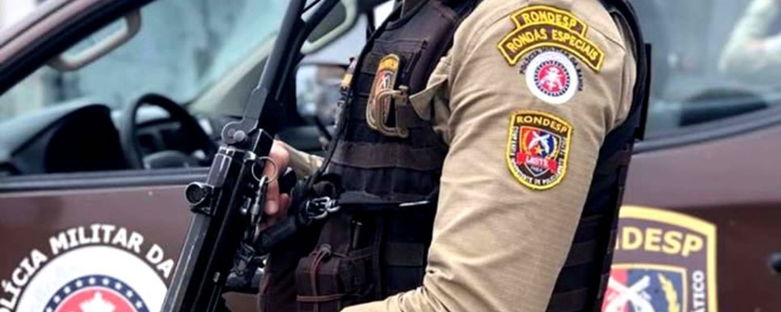 Quatro policiais militares são presos por sequestro e homicídio de jovens na Bahia - Imagem do artigo