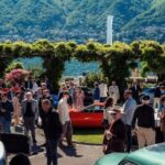 BMW 328 de 1937 leva o Trofeo Best of Show no Concorso d’Eleganza Villa d’Este 2026