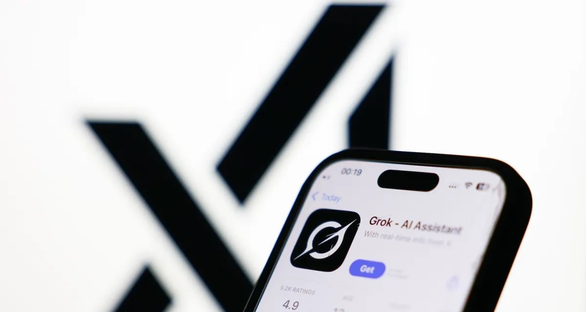 Anthropic pagará US$ 1,25 bilhão por mês à xAI por capacidade de computação até 2029 - Imagem do artigo