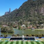 Seleção se apresenta dia 27 em Teresópolis para última fase antes da Copa