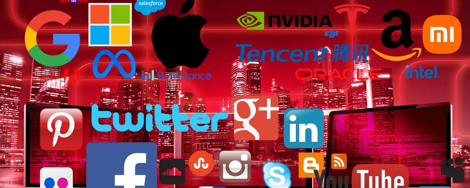 Governo publica decreto que reforça regras para big techs no Brasil - Imagem do artigo