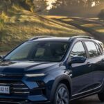 Chevrolet Sonic 2027 estreia no Brasil com 14 mil unidades comercializadas