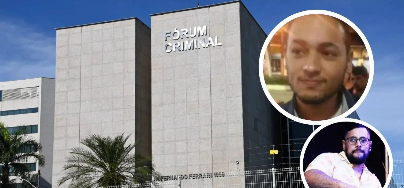 Ex-PM é condenado por homicídio qualificado de músico em Vitória - Imagem do artigo