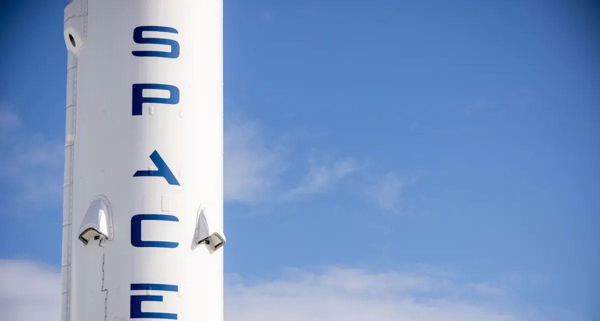Documento do IPO da SpaceX revela apostas bilionárias em IA, planos para o Starship e domínio acionário de Elon Musk - Imagem do artigo