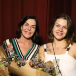 Espetáculo comemora 65 anos da Academia Lenira Borges e reúne antigas alunas no palco