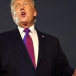 Trump afirma que está aberto a retomar negociações com o Irã
