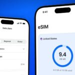 Truecaller lança serviço de eSIM para viajantes e busca novas fontes de receita