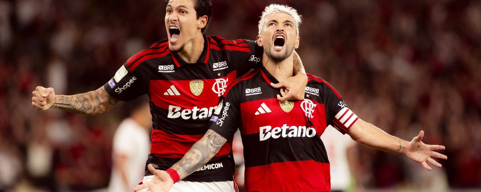 Libertadores chega à rodada com classificados, pressionados e duelos nesta quarta-feira - Imagem do artigo