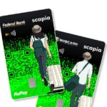 Scapia recebe aporte de US$ 63 milhões e mais que dobra avaliação para US$ 500 milhões Scapia recebe aporte de US$ 63 milhões e mais que dobra avaliação para US$ 500 milhões