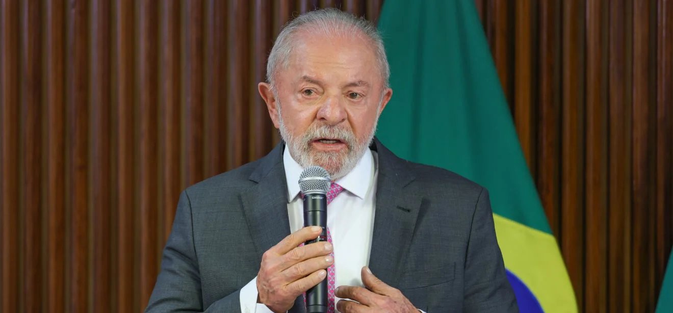 Lula viaja a Aracruz para a 6ª Teia Nacional dos Pontos de Cultura - Imagem do artigo