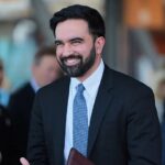 Prefeito de Nova York lança série de lives no Twitch para dialogar com a população Prefeito de Nova York lança série de lives no Twitch para dialogar com a população