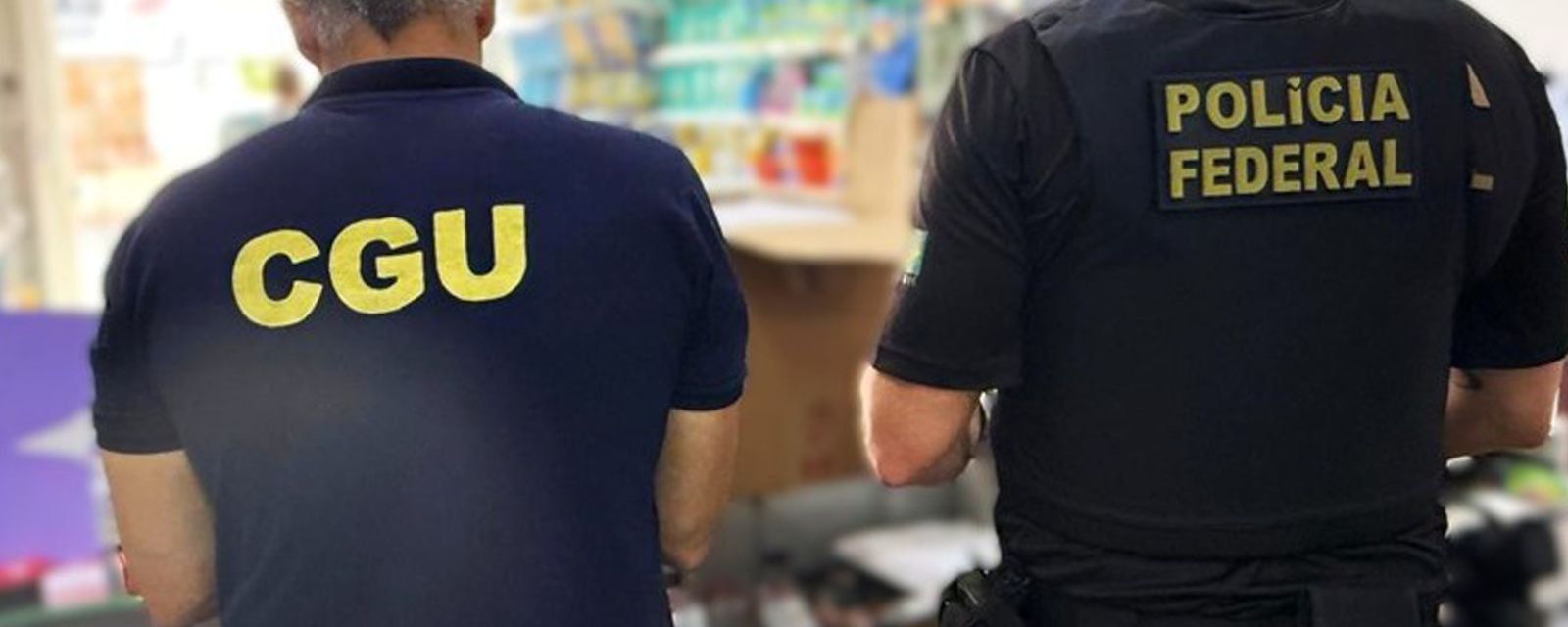 Operação apura fraudes em licitações e desvio de recursos no Ceará - Imagem do artigo