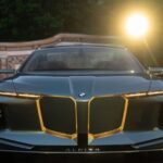 BMW revela Vision ALPINA e define novo rumo estético da divisão
