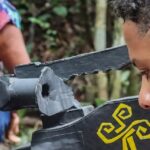 Plataforma reúne ações de educação antirracista em diversos países