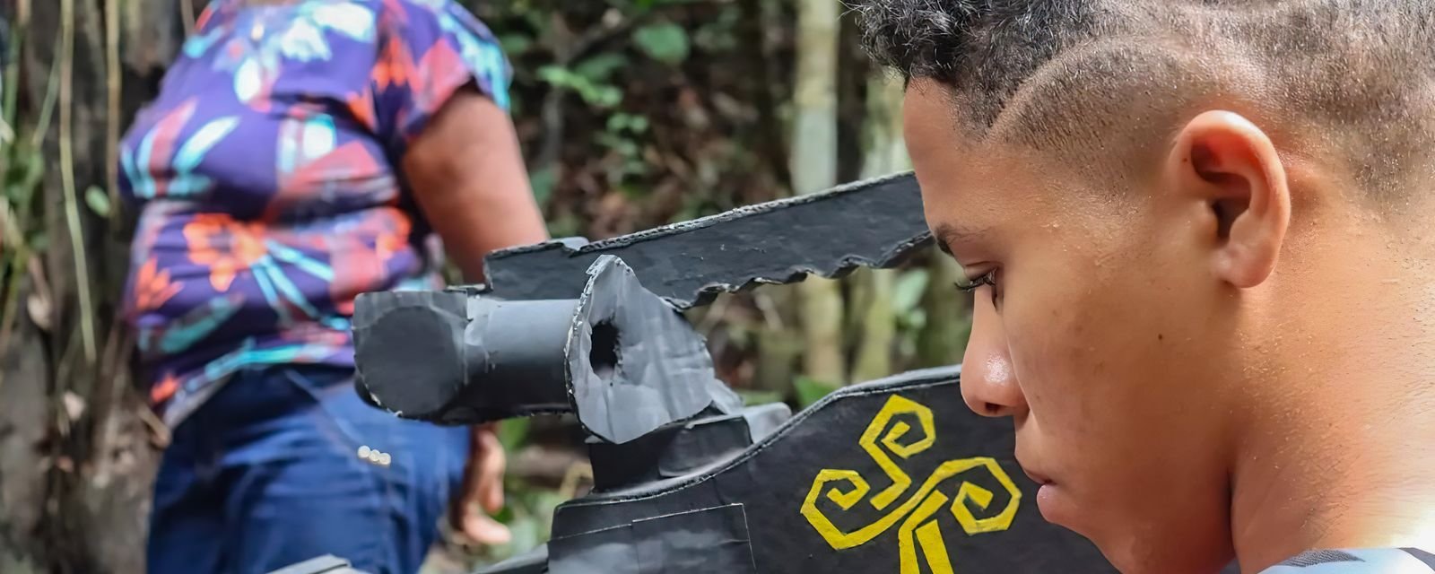 Plataforma reúne ações de educação antirracista em diversos países - Imagem do artigo