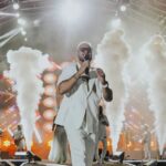 Belo inaugura projeto Vila Sunset com show em Vila Velha
