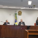 STF aceita denúncia contra policiais por obstrução no caso Marielle STF aceita denúncia contra policiais por obstrução no caso Marielle