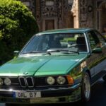 Clássico ALPINA B7 S Turbo de 1978 inspira conceito Vision BMW ALPINA apresentado em 2026