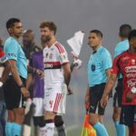 Conmebol atribui vitória ao Flamengo após cancelamento de jogo na Libertadores