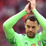 Alemanha confirma Manuel Neuer como goleiro titular para a Copa do Mundo de 2026