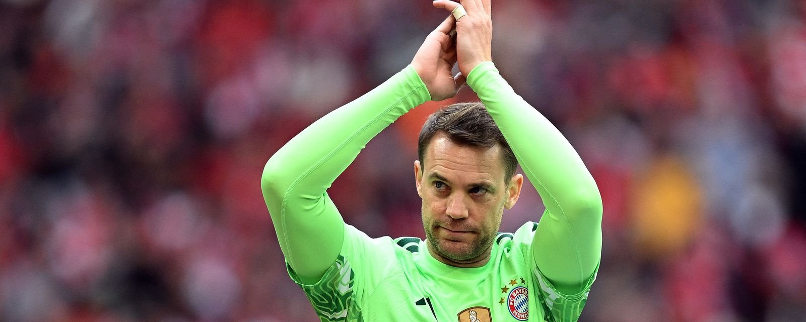 Alemanha confirma Manuel Neuer como goleiro titular para a Copa do Mundo de 2026 - Imagem do artigo