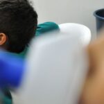 Casos de SRAG seguem em patamares elevados na maior parte do país