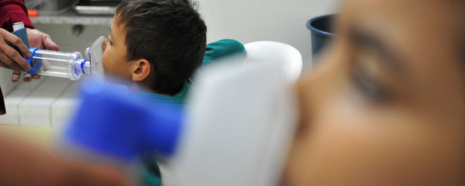 Casos de SRAG seguem em patamares elevados na maior parte do país - Imagem do artigo