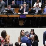 Congresso derruba quatro vetos presidenciais à LDO 2026
