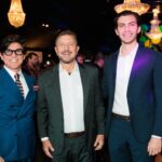 Noite das Marcas Ícones destaca empresas capixabas e reúne autoridades em Vitória