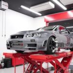 Nissan confirma centros NISMO na Austrália com restauração oficial do Skyline GT-R