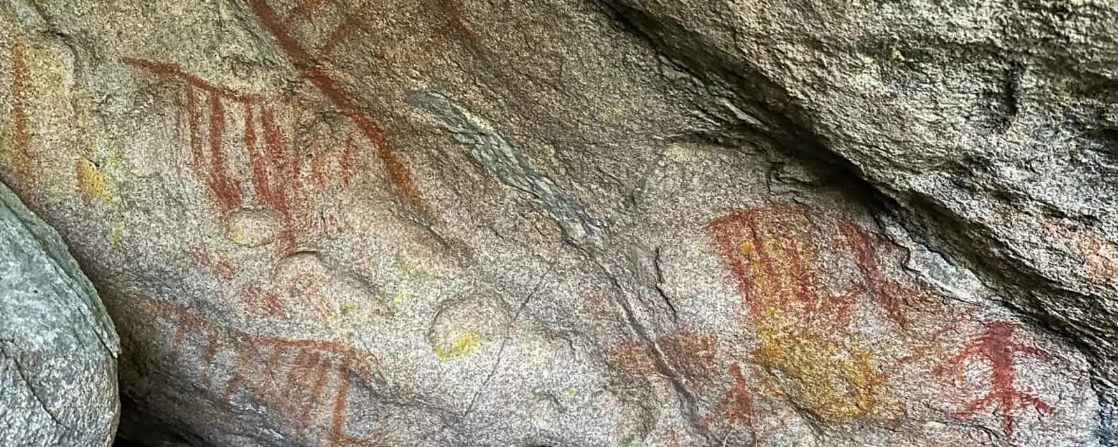 Novo sítio arqueológico é registrado no interior da Bahia - Imagem do artigo