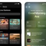Aplicativo de geração de áudio Huxe encerra atividades após chegada de recurso similar no Spotify