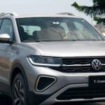 VW T-Cross assume liderança entre os SUVs mais vendidos em maio de 2026