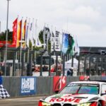 BMW M3 Touring 24h supera tempo do M4 GT3 e fecha Nürburgring 24 h em quinto lugar BMW M3 Touring 24h supera tempo do M4 GT3 e fecha Nürburgring 24 h em quinto lugar